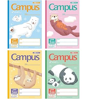 Amazon.co.jp: ショウワノート ジャポニカフレンド 学習帳 こく
