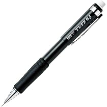Amazon.co.jp: ぺんてる パック入りシャープペンシル タフ 0.7mm