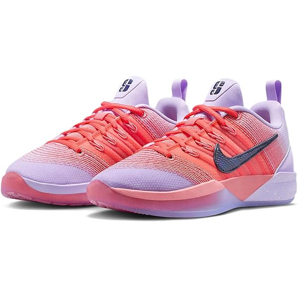 Amazon | [ナイキ] サブリナ 2 EP W SABRINA 2 EP アプリコット