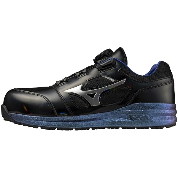 Amazon | ミズノ MIZUNO オールマイティLSII52L BOA(ワーキング