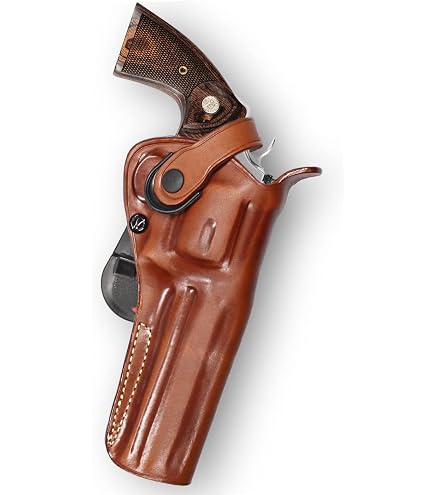 Amazon.co.jp: Bianchi 111 サイクロンホルスター S&W K 6インチ Rev用