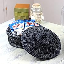 さえら　ヒスクローネ　小物入れ　かご　籠 61wvKHbEk2L._AC_UL210_SR210,