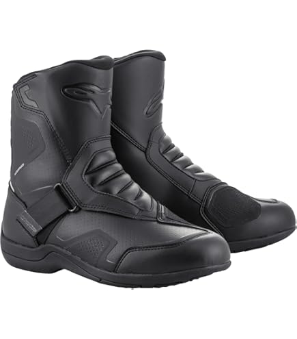 Amazon.co.jp: alpinestars(アルパインスターズ) バイクブーツ