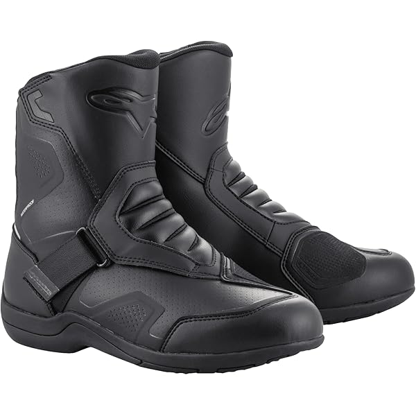 Amazon.co.jp: alpinestars(アルパインスターズ) バイクブーツ SMX