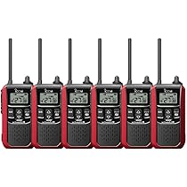 iCOM - アイコム 特定小電力トランシーバー レッドIC-4120R ICOM アイコム IC-4120R 4台セット レッド 特定小電力