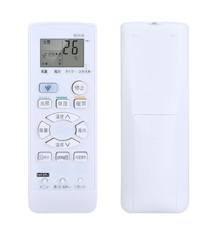 Amazon.co.jp: シャープ エアコンリモコン CRMC-A223JBEO : ホーム