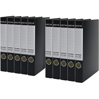 Ｄ-RING FILE ブラック　グレーセットまとめ売り37冊 Amazon.co.jp 売れ筋ランキング: D型リングファイル の中で最も人気の