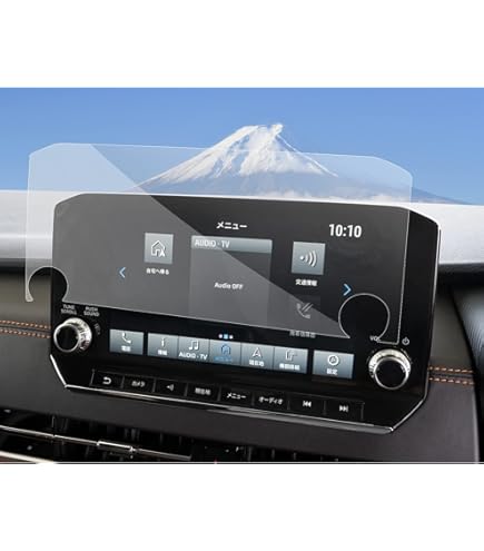 Amazon | PDA工房 日産オリジナルナビゲーション MM223D-L/MM223D-Le