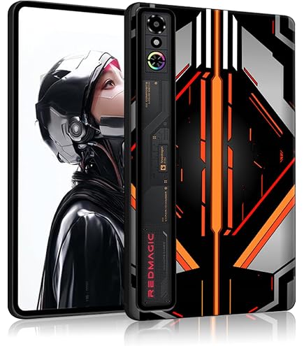 Amazon.co.jp: For RedMagic Astra Generation ゲーミングタブレット