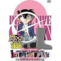 Amazon.co.jp: 名探偵コナン PART32 Vol.1 [DVD] : 高山みなみ、山口