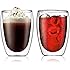 【正規品】 BODUM ボダム PAVINA パビーナ ダブルウォールグラス 350ml 2個セット 4559-10J