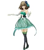 Amazon | アイドルマスター シンデレラガールズ 塩見周子 ブルー