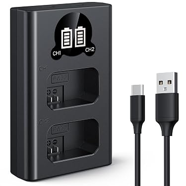 Amazon.co.jp ほしい物ランキング: カメラ・ビデオカメラ用充電器 で