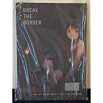 Amazon.co.jp: serial experiments lain BREAK THE BORDER
