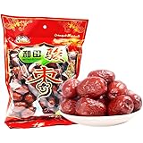 【和田駿棗】【2点セット】なつめ ナツメ 超大粒棗 500g×2点