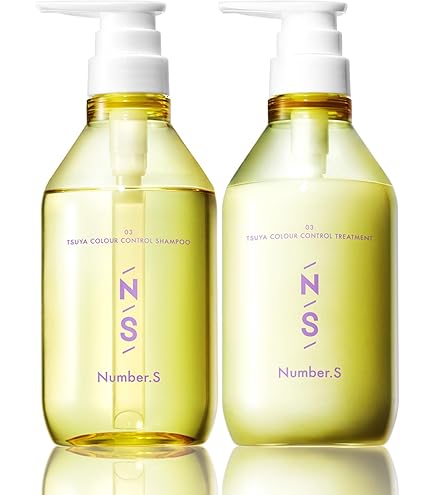 Amazon | &tint [ アンドティント ] カラーシャイン カラーケア体験