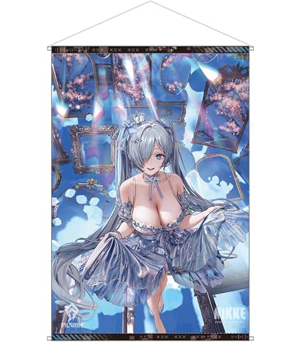 Amazon.co.jp: アルジャーノンプロダクト 勝利の女神 NIKKE B2