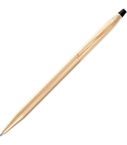 ヴィンテージ　メカニカルペンシル 12K金張り Amazon | Cross Classic Century 23KT 金メッキ 0.7mm 鉛筆 - 簡単に
