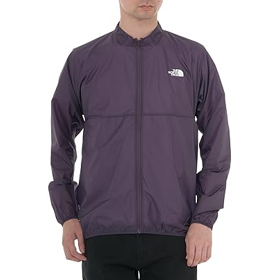 Amazon.co.jp: [THE NORTH FACE] FLT Impulse Jacket クリア M