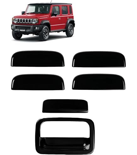 Amazon.co.jp: For 新型ジムニーノマドアJC74 Jimny Nomad （2025年4月
