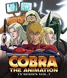 COBRA THE ANIMATION TV�V���[�Y VOL.7