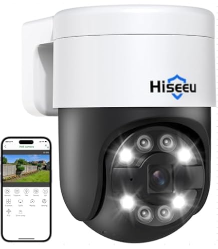 Amazon | Hiseeu 1TB 監視内蔵ハードドライブ HDD SATA 6Gb/s 64MB