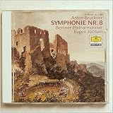 Bruckner;Symphony No.8