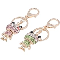 山佐 パルサー カエルキーホルダー全10種類コンプリートセット Amazon.co.jp: ニューパルサーアクリルキーホルダー カエル図柄