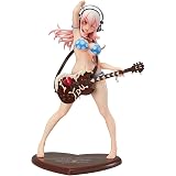すーぱーそに子 ロックンロール☆バレンタイン (1/6スケール PVC製塗装済完成品)