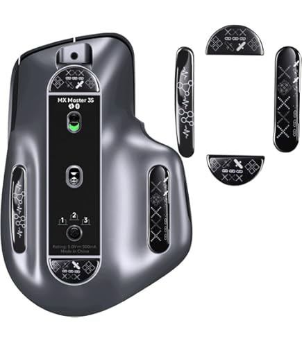 Amazon | Logitech MX Keys S Combo: MX Master 3S, MX Keys S & MX