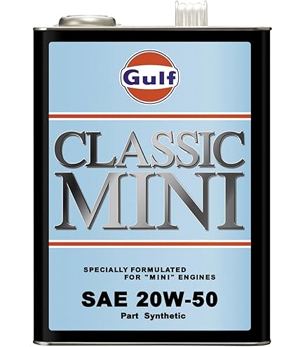 Amazon | Castrol (カストロール) クラシック エンジンオイル XL 20W