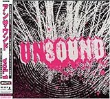 アンサウンドvol.1