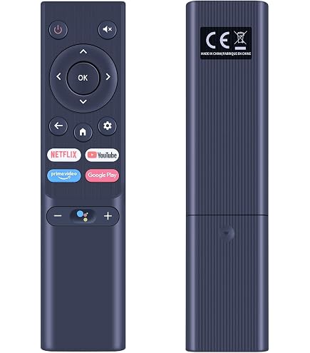 Amazon | テレビリモコン RR-001 for Orion オリオンリモコン 音声機能