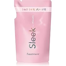 Amazon | スリーク バイ サラサロン シャンプー 詰替 340ml (メルティ