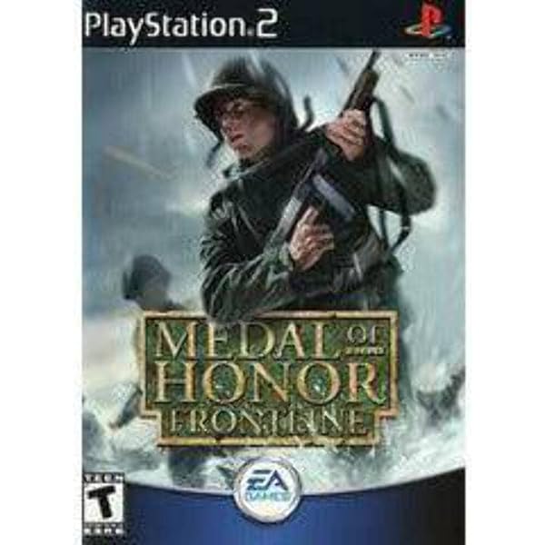 MEDAL OF HONOR UNDERGROUND 北米PlayStation Medal of Honor Underground - IGN