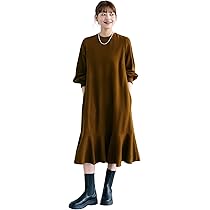 Amazon.co.jp: [アーバンリサーチ ロッソ] ワンピース ドレス