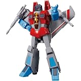 トランスフォーマー マスターピース MP-52 スタースクリーム Ver.2.0