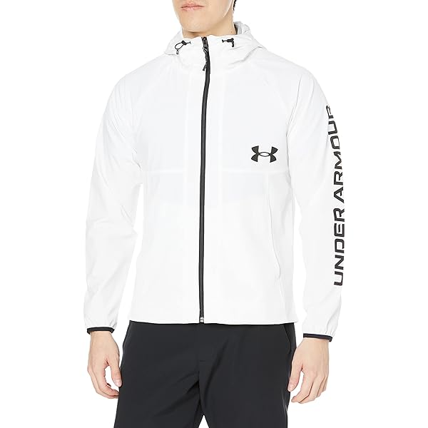 Amazon | [アンダーアーマー] UA COLDGEAR REACTOR VLAP Golf Hybrid