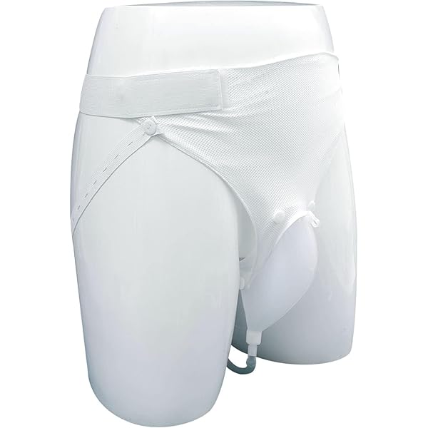 vojefeb] メンズ失禁パンツ 尿バッグ付き 洗える漏れ防止ブリーフ 尿