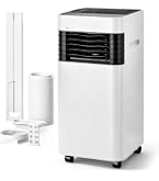 Amazon | Wiytamo 2.0KW スポットクーラー 家庭用｜冷房・除湿・送風