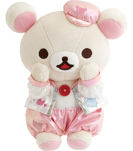 Amazon.co.jp: サンエックス(San-X) リラックマ 『リラックマラボ