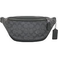 Amazon | [COACH] [コーチ] ショルダーバッグ ウエストポーチ