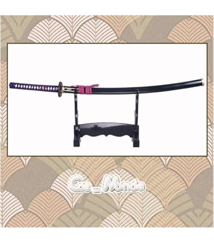 Amazon.co.jp: 【DASTO】Cosplay 刀剣の乱舞 小狐丸 コスプレ用 木製刀