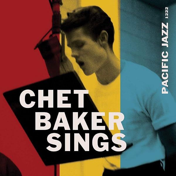 Amazon.co.jp: Chet Baker Sings: ミュージック