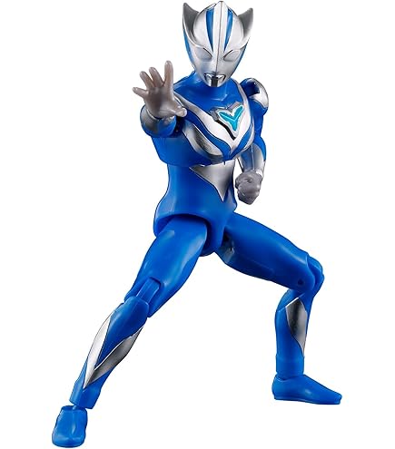 Amazon.co.jp: ソフビ魂 アクマイザー3 ザビタン ＆ イビル ＆ ガブラ