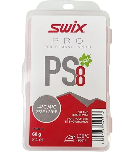 Amazon | SWIX(スウィックス) HS10 イエロー HS10-6 レーシング