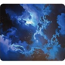 沖縄マウスパッド(oceaneyes) ゲーミングマウスパッド Ocean Eye 沖縄マウスパッド - メルカリ