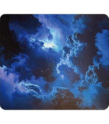 公式正規品＊AXGamingPunk ガラスマウスパッド Flower 新品 AXGamingPunkガラスマウスパッド flowerシュリンク付き新品未使用