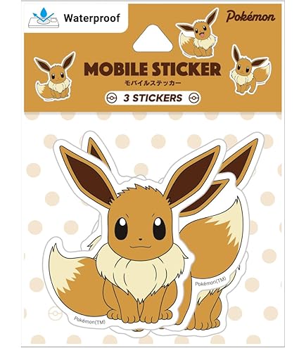 ポケモンクエストあつめて！コレクションステッカー　ピカチュウ カードダスドットコム 公式サイト | 商品情報 - ポケモンクエスト