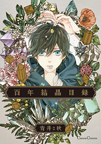 『百年結晶目録』1巻
